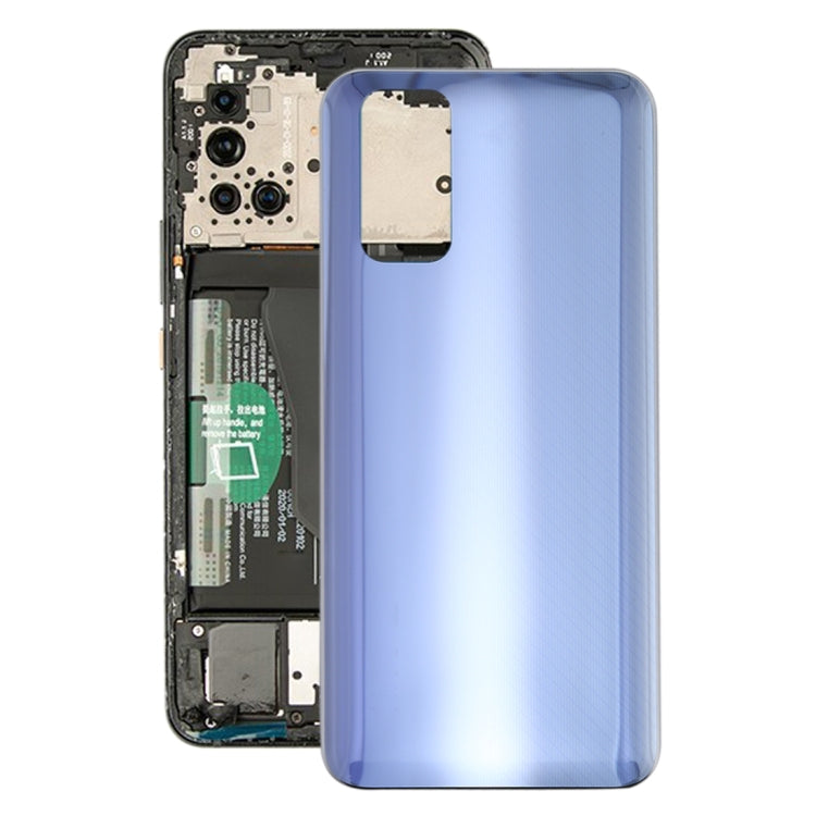 適用於Vivo iQOO 3 電池后蓋