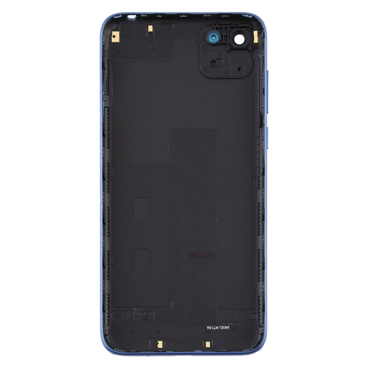 適用於華為 Y5p 原裝電池后蓋帶相圈, For Huawei Y5p(Original)