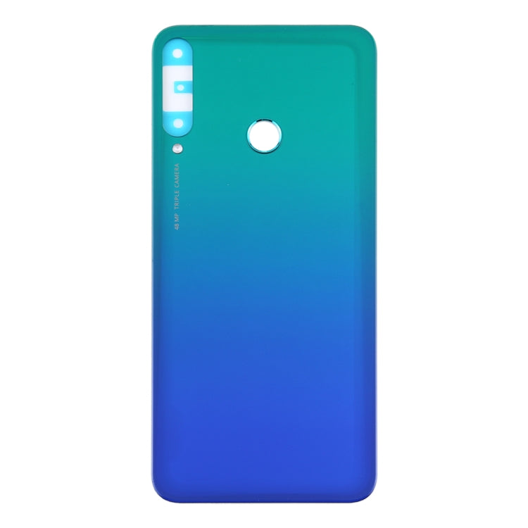 適用於華為 P40 Lite E / Y7p 原裝電池后蓋