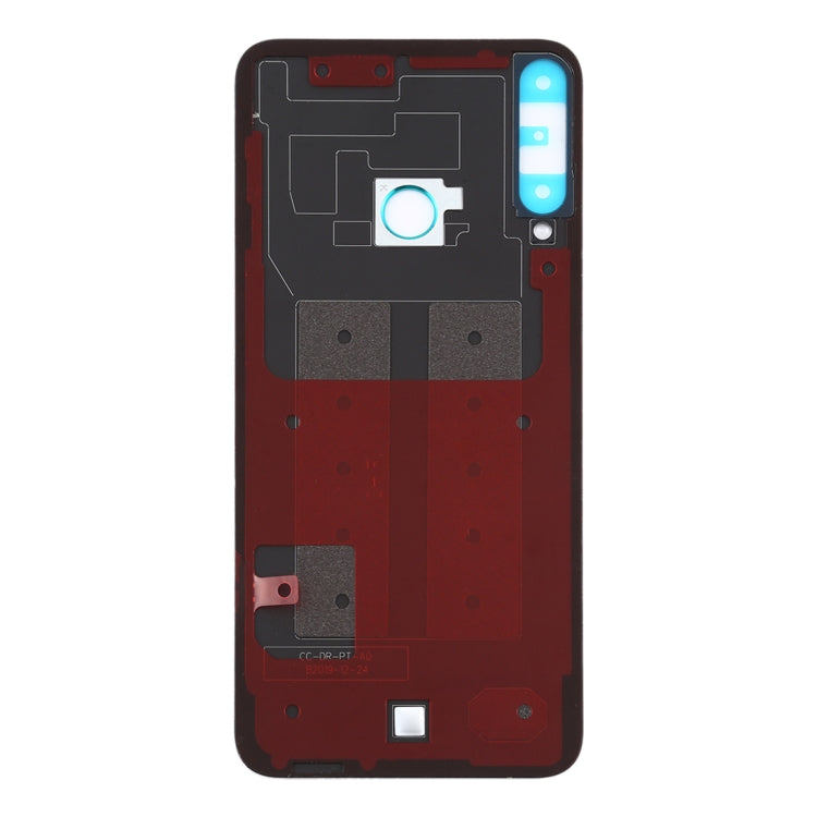 適用於華為 P40 Lite E / Y7p 原裝電池后蓋