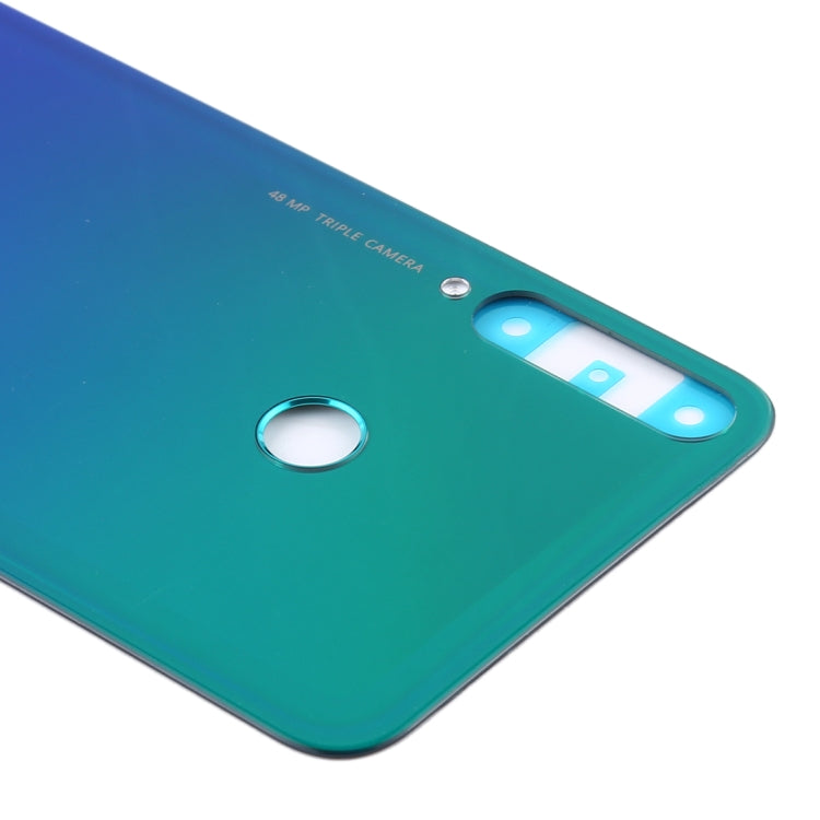 適用於華為 P40 Lite E / Y7p 原裝電池后蓋