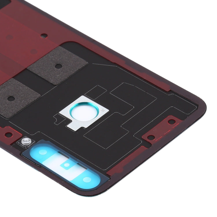 適用於華為 P40 Lite E / Y7p 原裝電池后蓋