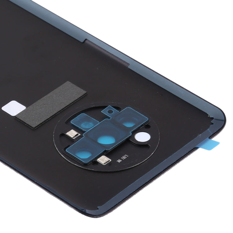 適用於OnePlus 7T 原裝電池后蓋帶相圈