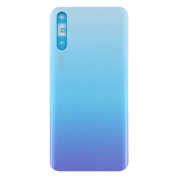 適用於華為 Y8p / P Smart S 原裝電池后蓋