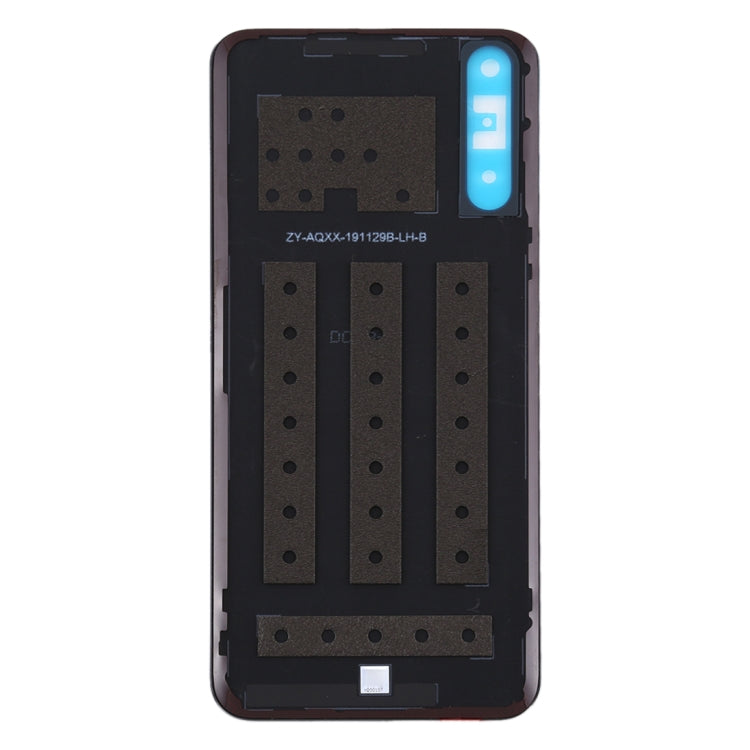適用於華為 Y8p / P Smart S 原裝電池后蓋