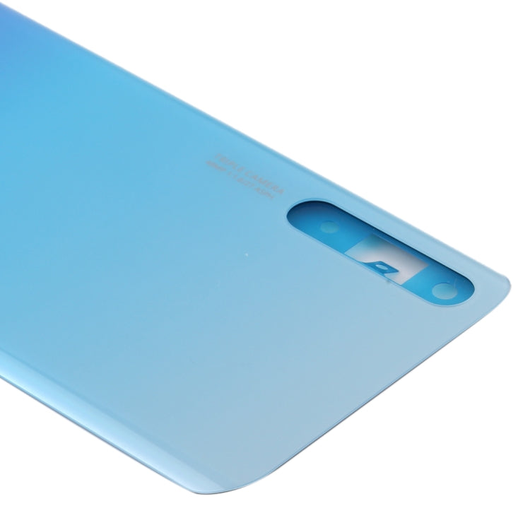 適用於華為 Y8p / P Smart S 原裝電池后蓋