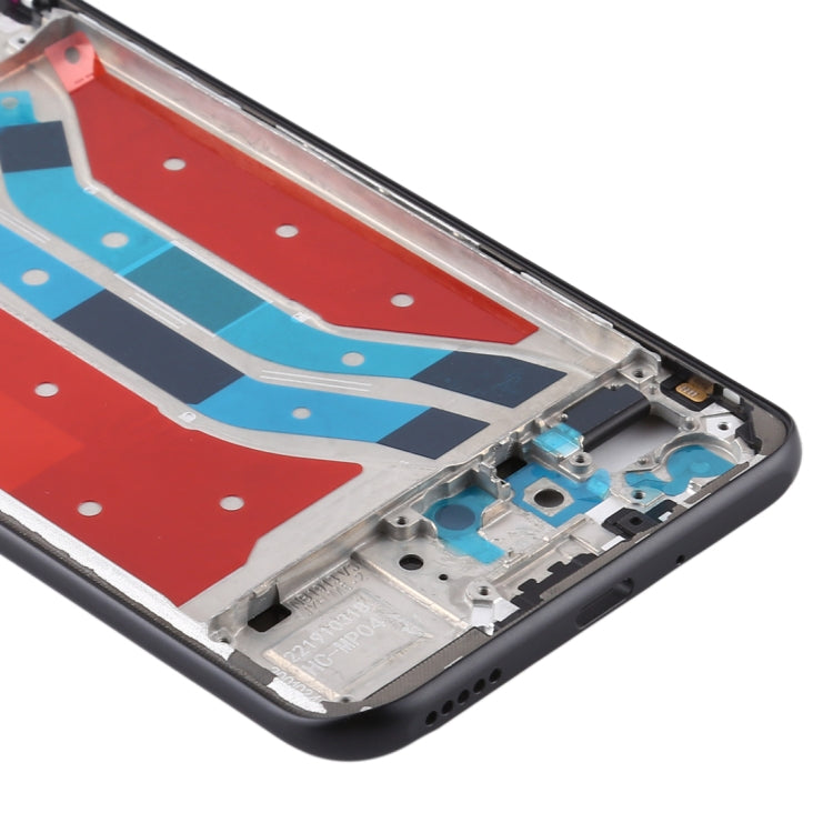 適用於華為 Y8p / P Smart S 原裝液晶中框