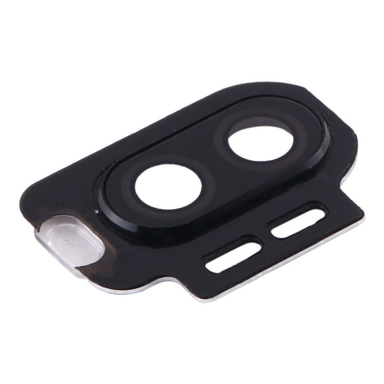 適用於 OnePlus 6T 相圈 后攝像頭框帶鏡片