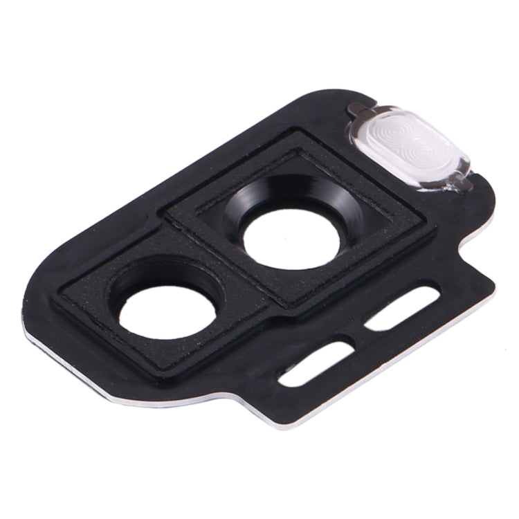 適用於 OnePlus 6T 相圈 后攝像頭框帶鏡片