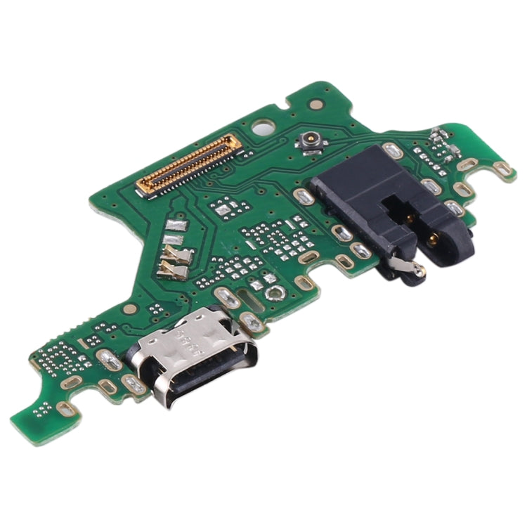 適用於華為 Nova 7 SE 的尾插小板