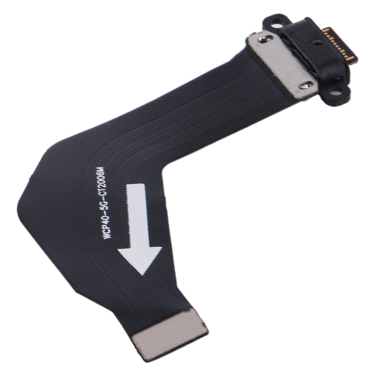 適用於 華為 P40 尾插排線