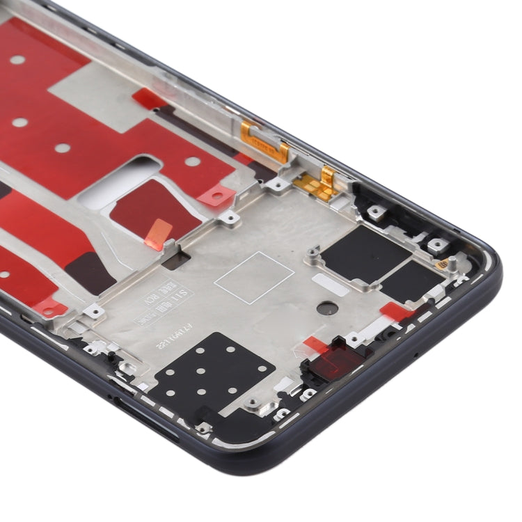 適用於華為 P40 Lite 5G / Nova 7 SE 原裝液晶中框