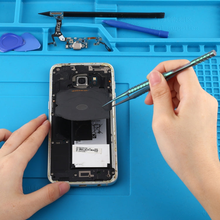 2UUL鈦合金超精密鑷子