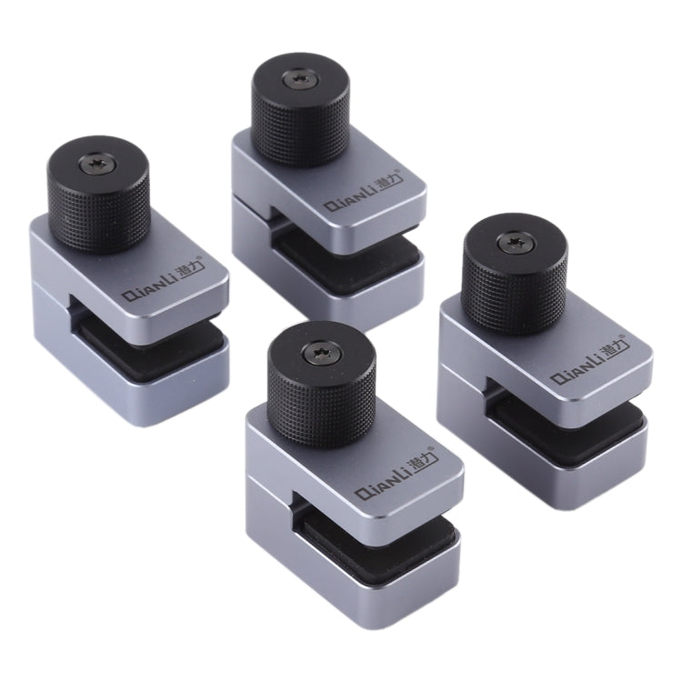 潛力 4合1 手機屏幕固定夾