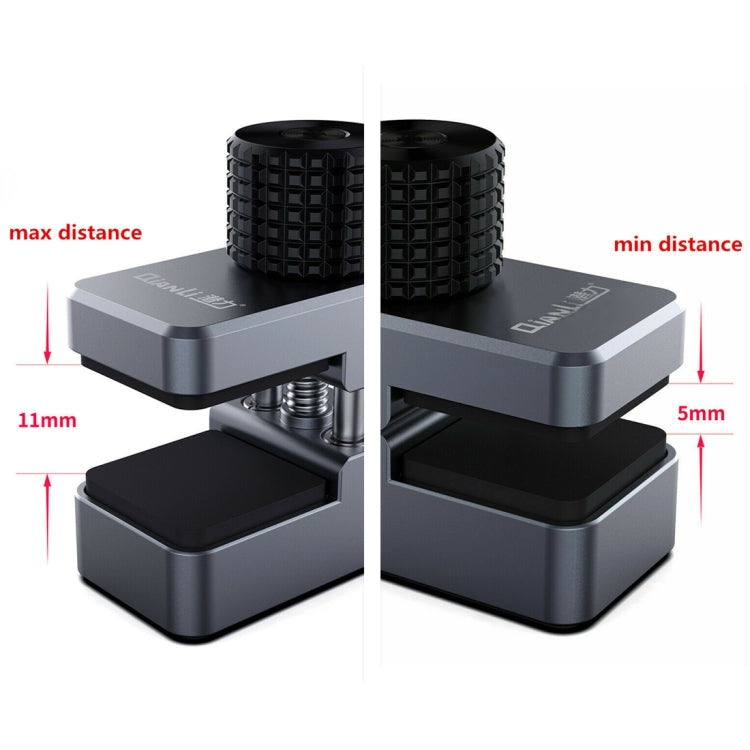 潛力 4合1 手機屏幕固定夾