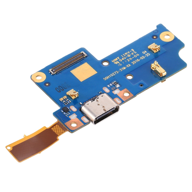 Google Pixel XL / Nexus M1 尾插小板