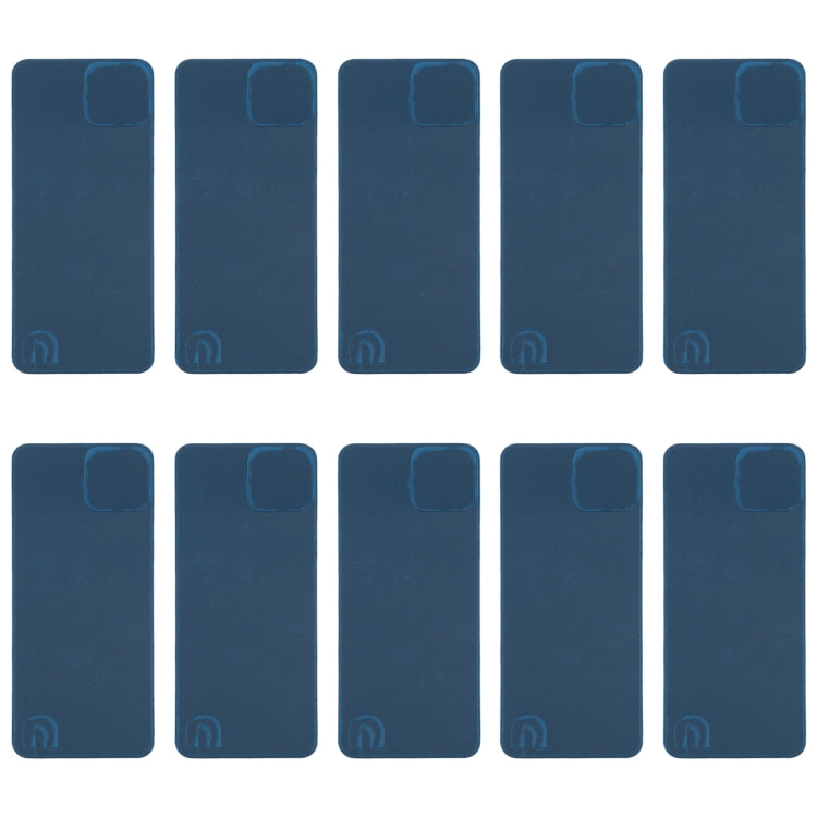 適用於 Google Pixel 4 后蓋膠電蓋膠 10個一賣