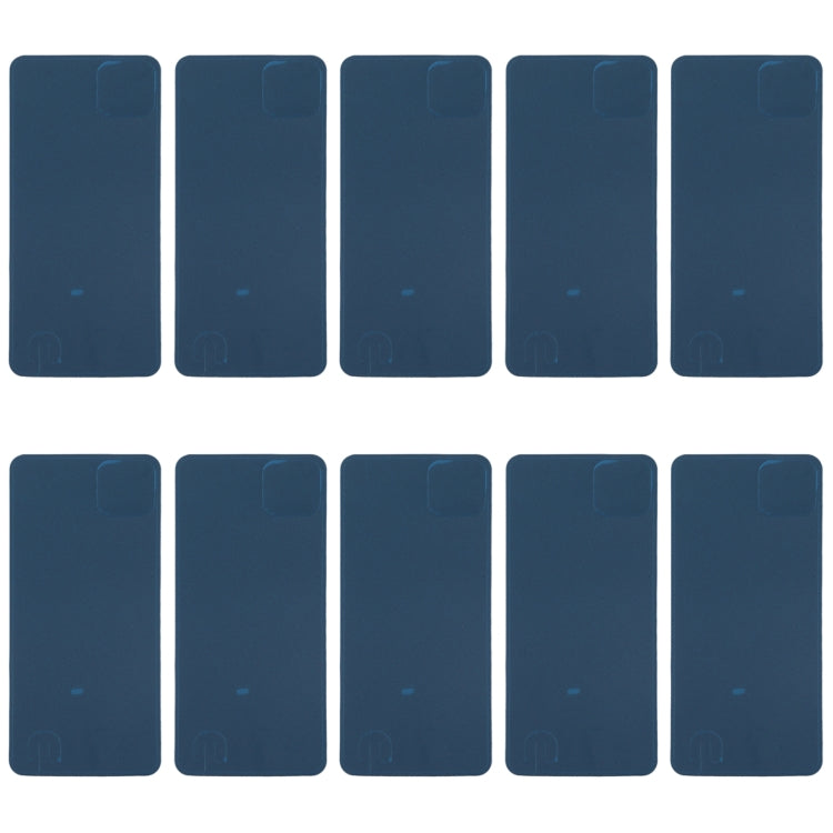 適用於 Google Pixel 4XL 后蓋膠電蓋膠 10個一賣