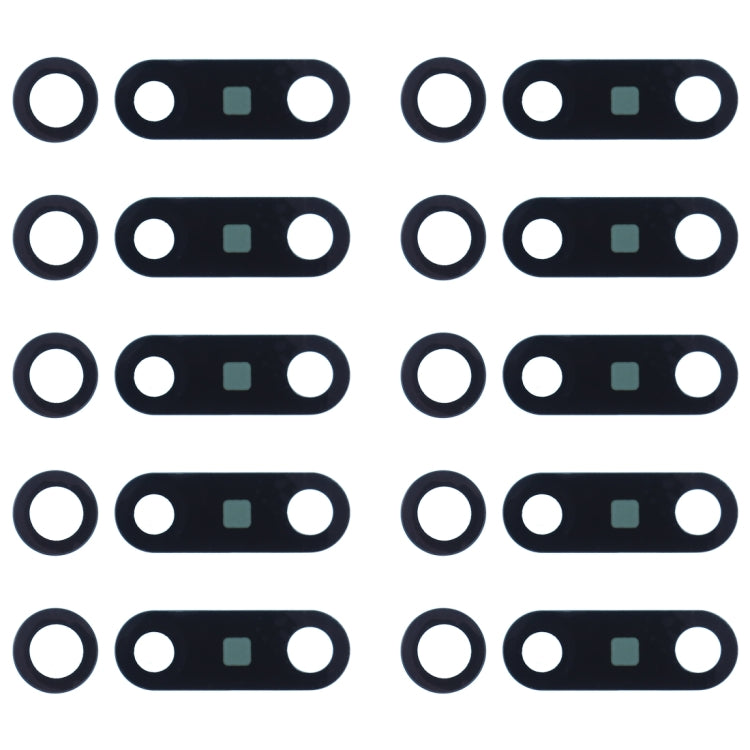 10個一賣 適用於Huawei Honor View 20 后攝像頭鏡片