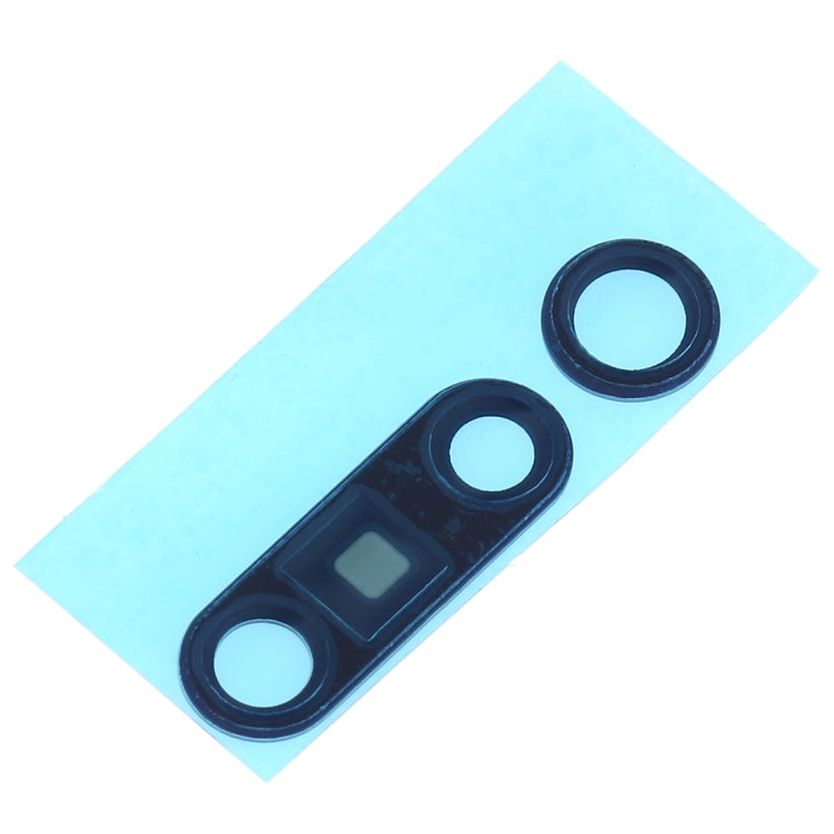 10個一賣 適用於Huawei Honor View 20 后攝像頭鏡片