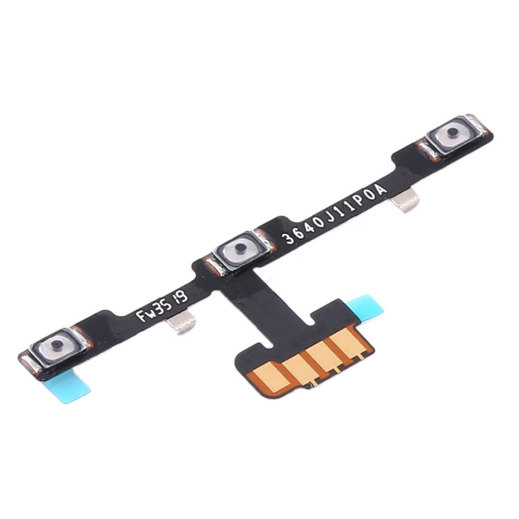 適用於 小米 Redmi K30 Pro / POCO F2 Pro 開機音量排線