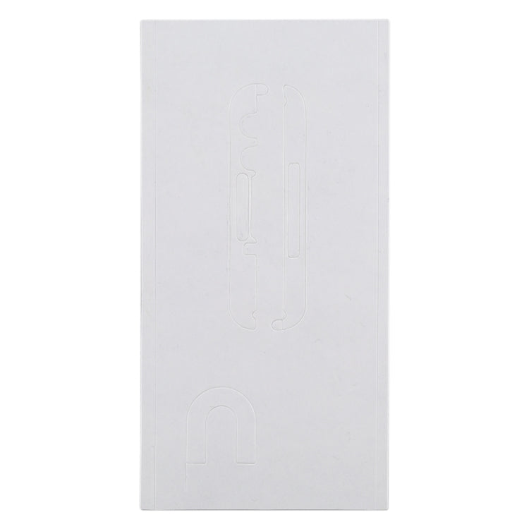 適用於Google Pixel 3 支架膠 10片一賣