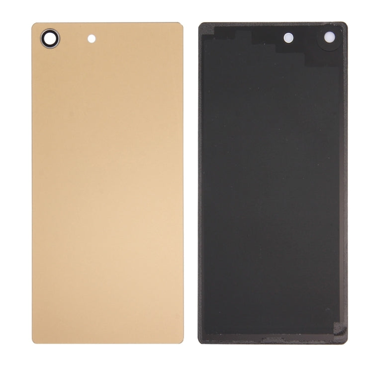 適用於Sony Xperia M5 后蓋