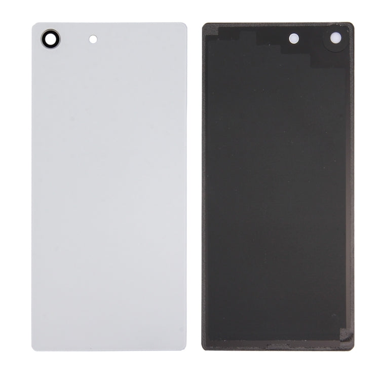 適用於Sony Xperia M5 后蓋