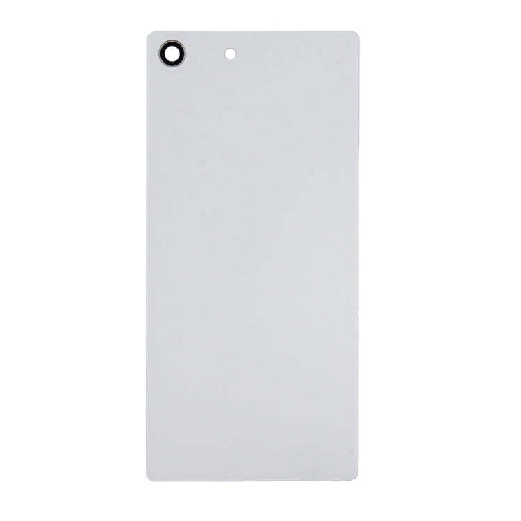 適用於Sony Xperia M5 后蓋