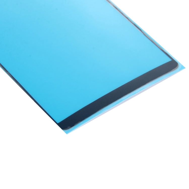 適用於索尼Sony Xperia C4 前框膠 10個一賣