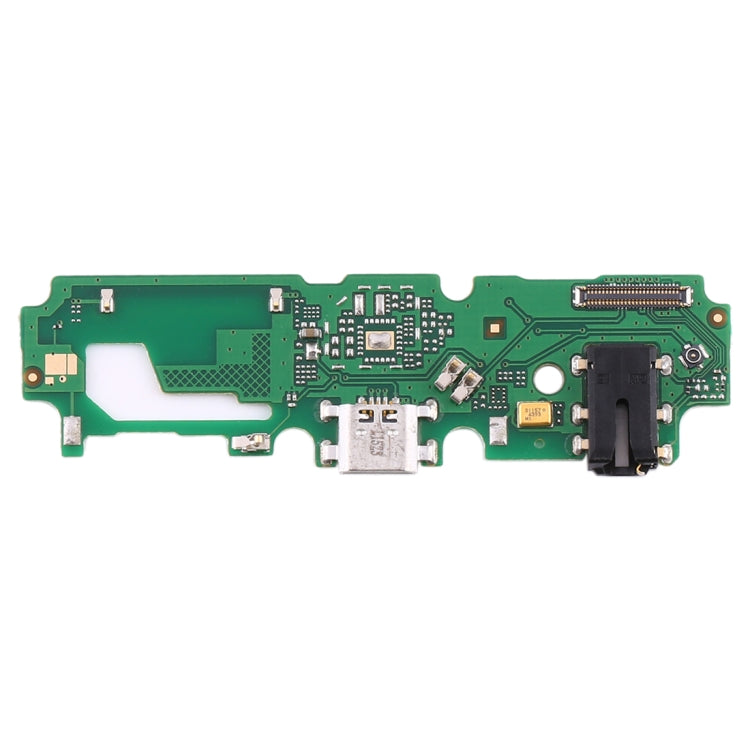 適用於Vivo Y3 的尾插小板