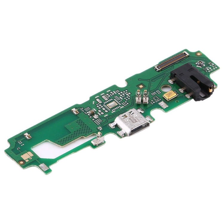 適用於Vivo Y3 的尾插小板