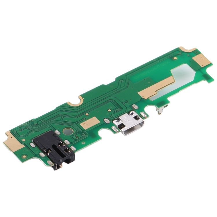 適用於Vivo Y3 的尾插小板