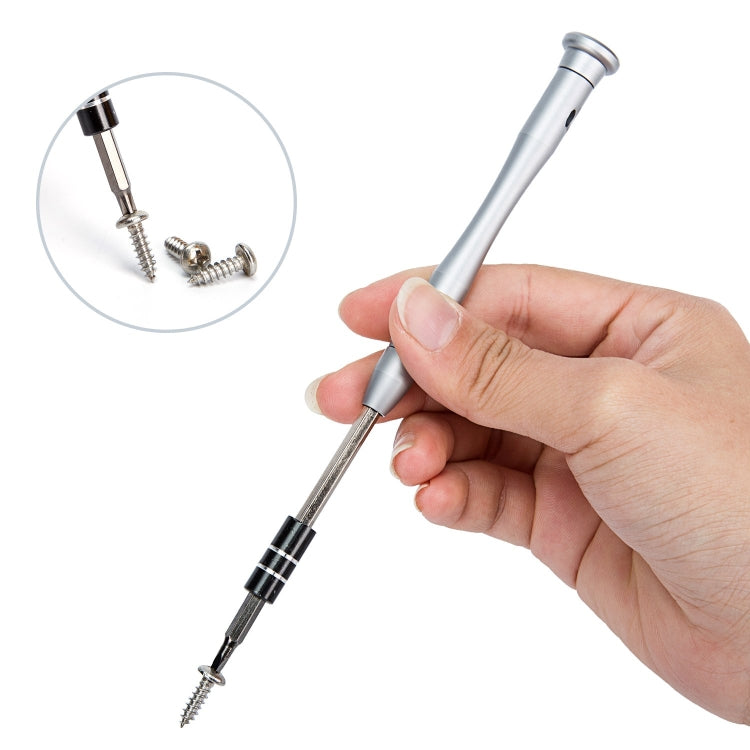 60合1 S2工具鋼精密螺絲刀鑽頭修理工具套裝