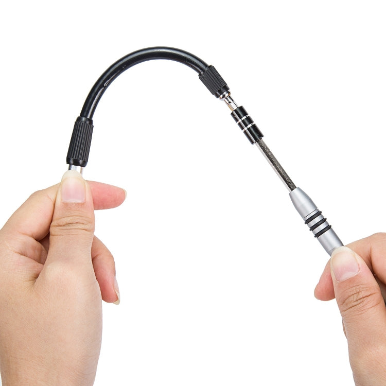 60合1 S2工具鋼精密螺絲刀鑽頭修理工具套裝