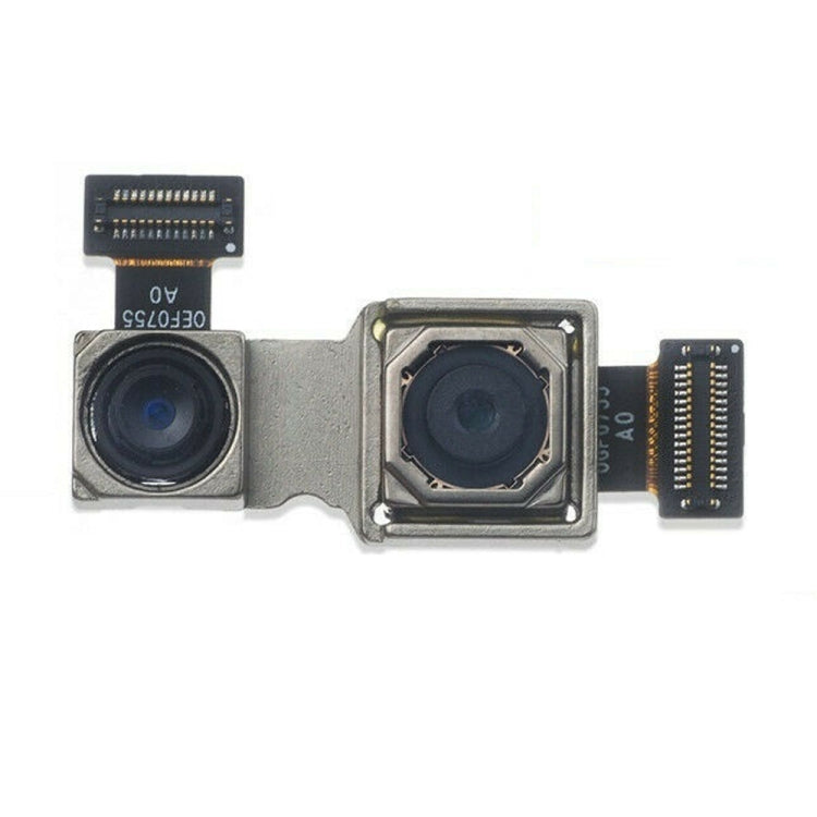 適用於小米 Redmi Note 5 Pro / Redmi Note 5 後置攝像頭