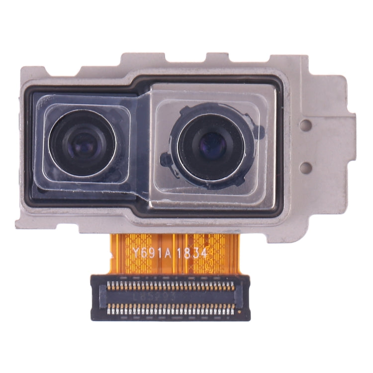 適用於LG V40 ThinQ V405QA7 V405 後置攝像頭