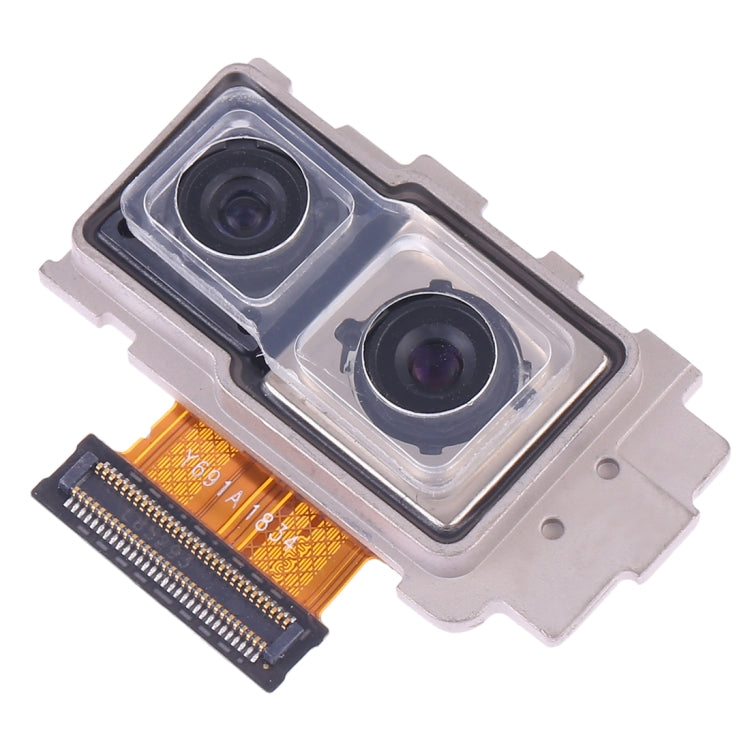 適用於LG V40 ThinQ V405QA7 V405 後置攝像頭
