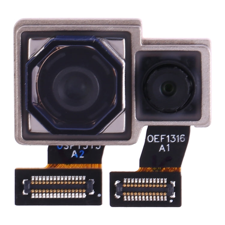 適用於小米 Redmi Note 7 Pro 後置攝像頭