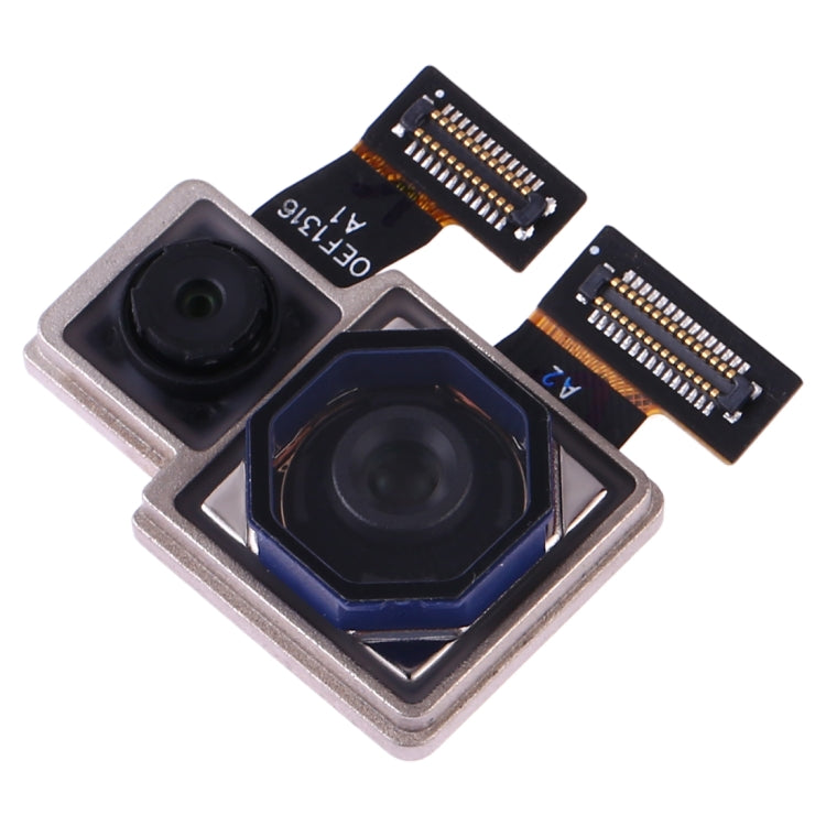 適用於小米 Redmi Note 7 Pro 後置攝像頭