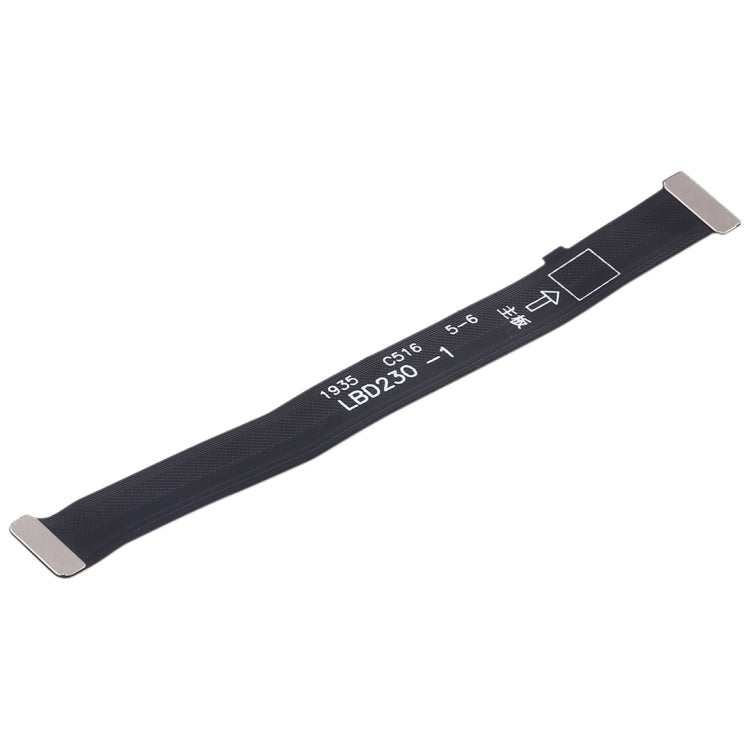 適用於 OPPO Reno Z 液晶排線