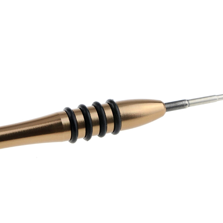 Kaisi K-5222 7合1塑料開口撬片+精密螺絲刀套裝平板電腦手機維修工具套裝