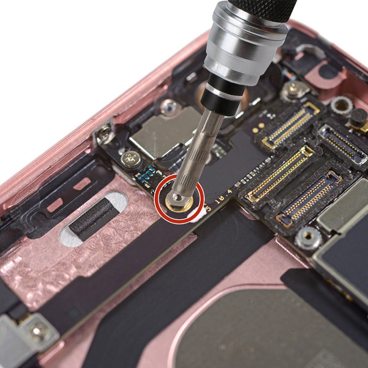 Kaisi KS-1726 24合1多功能精密螺絲刀套裝