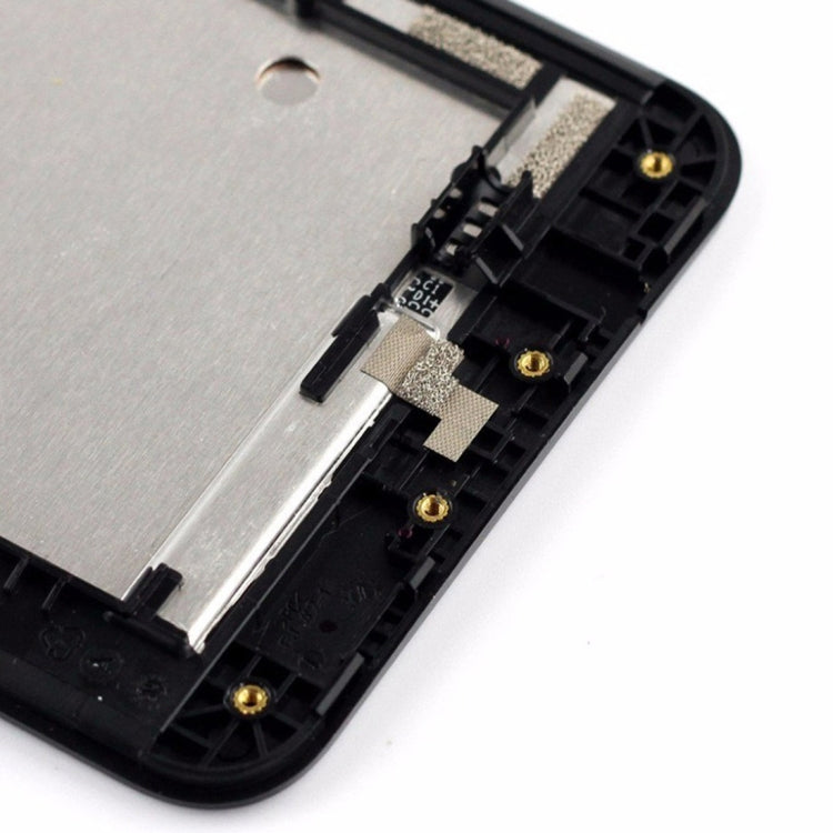 適用於華碩 ZenFone 2 Laser ZE550KL Z00LD  OEM液晶觸摸總成帶框