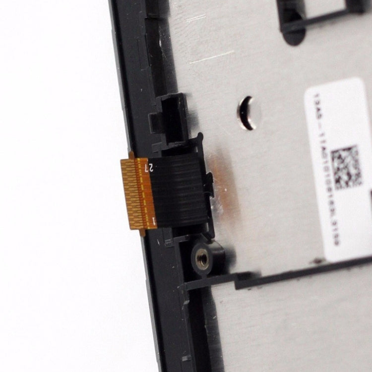 適用於華碩 ZenFone 2 Laser ZE550KL Z00LD  OEM液晶觸摸總成帶框