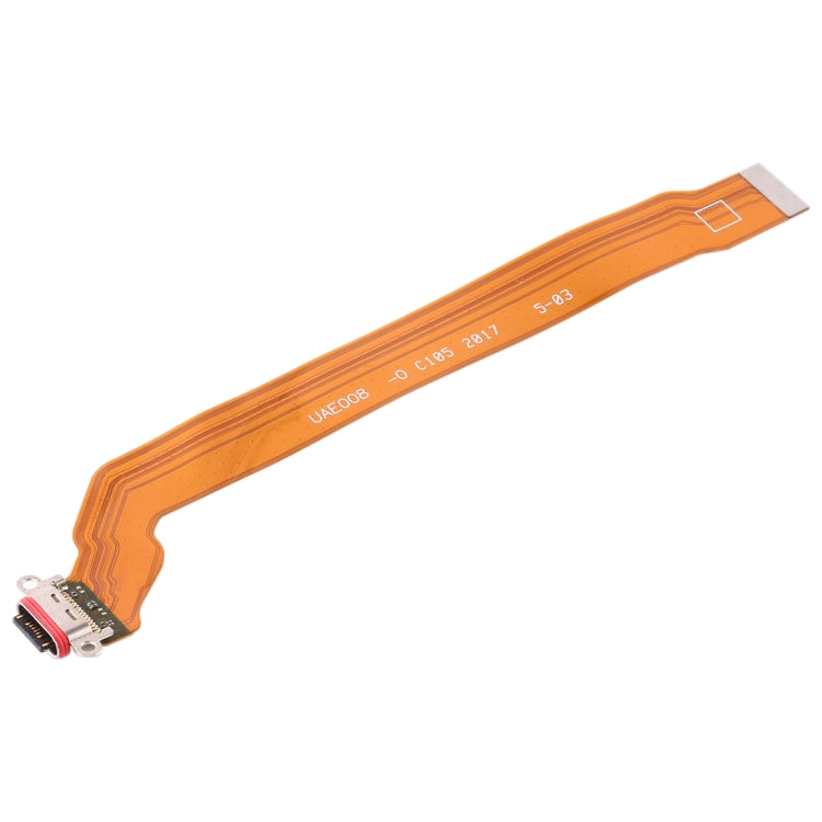 適用於OPPO Reno4 5G 尾插排線