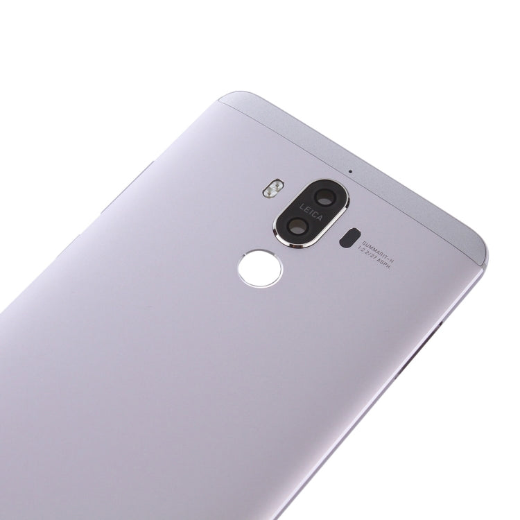 適用於華為 Mate 9 原裝電蓋