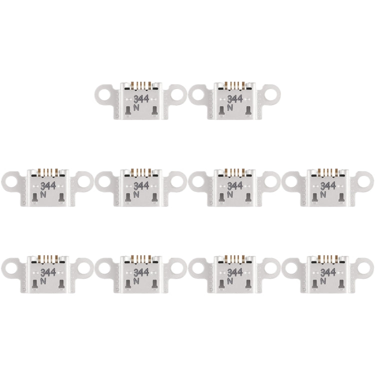 適用於vivo X9 / X9s / X9i / X9s Plus 單尾插 10個一賣