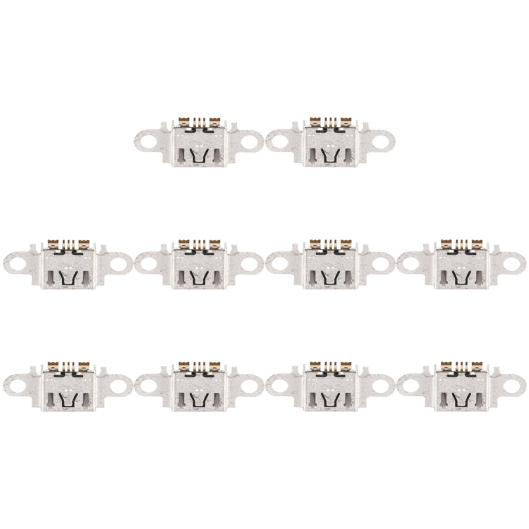 適用於vivo X9 Plus / X20 Plus 單尾插 10個一賣
