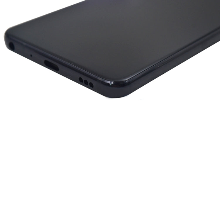 適用於 LG G7 ThinQ / G710 G710EM G710PM G710VMP 液晶觸摸總成帶框 Original LCD